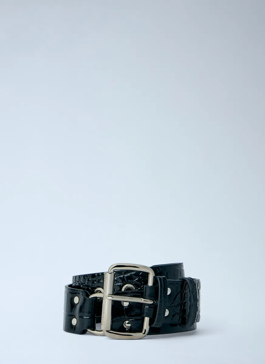Bondage Belt