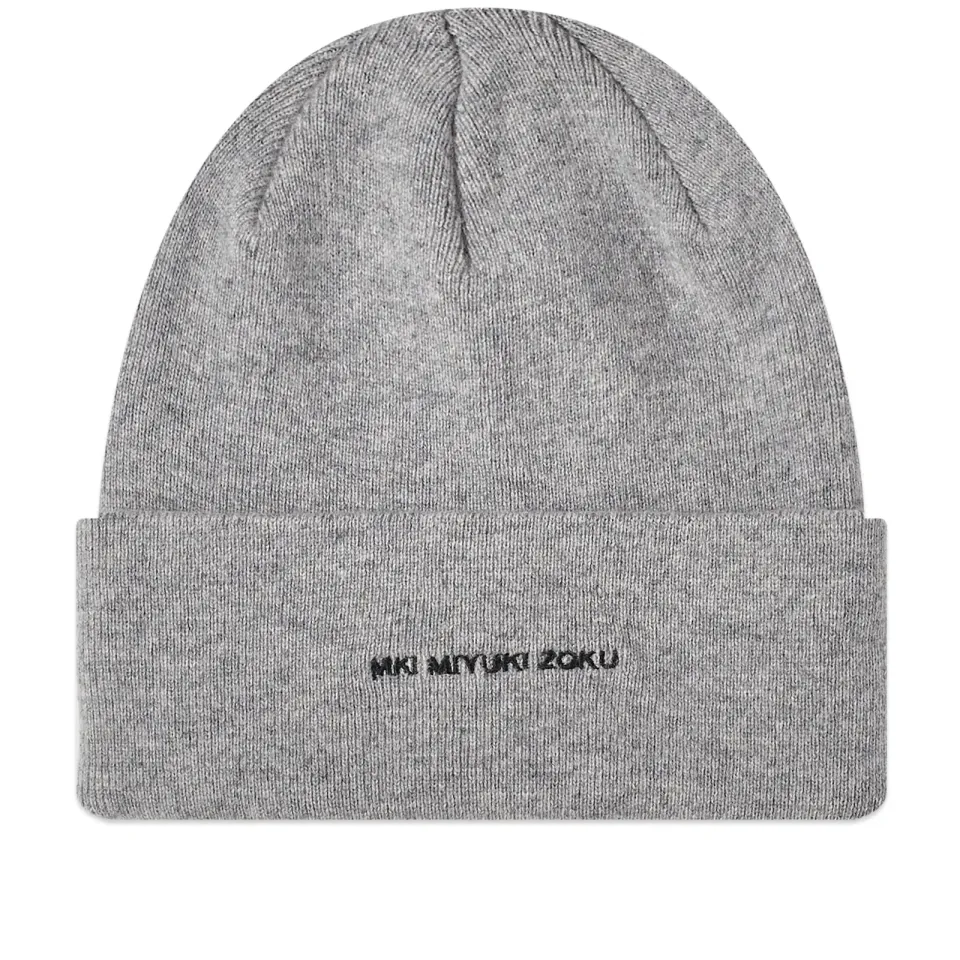 Merino Beanie