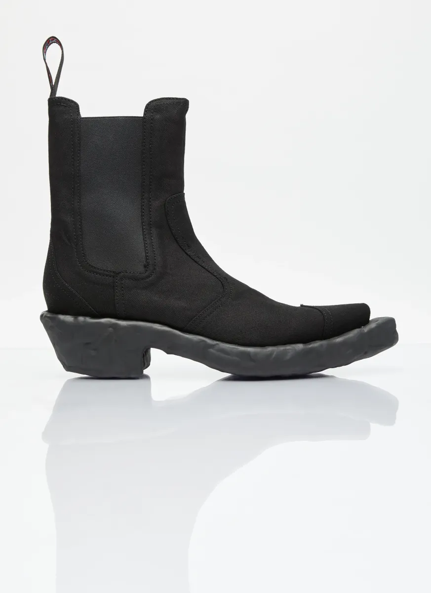 Venga Boots