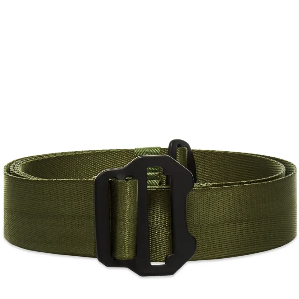 Tilt Head Loop Belt