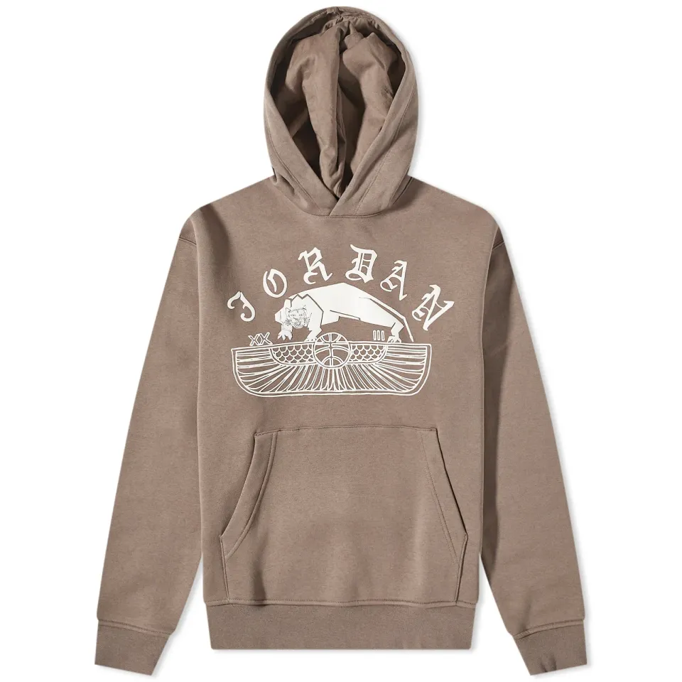 Artists Series Pullover Hoodie