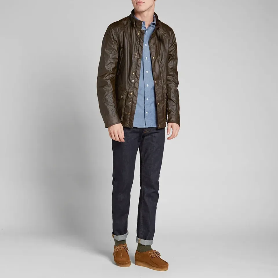 Tourmaster Jacket