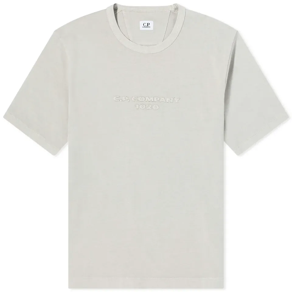 Large Logo T-Shirt