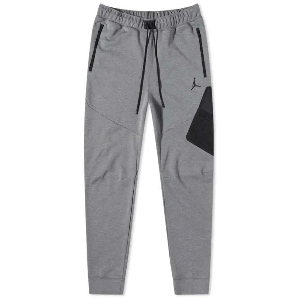 Statement Fleece Pant