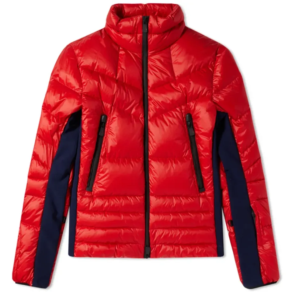 Canmore Jacket