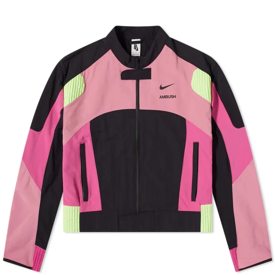 Nike x Ambush Moto Jacket W