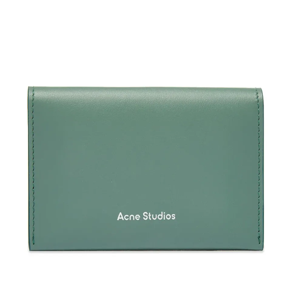 Flap Card Holder