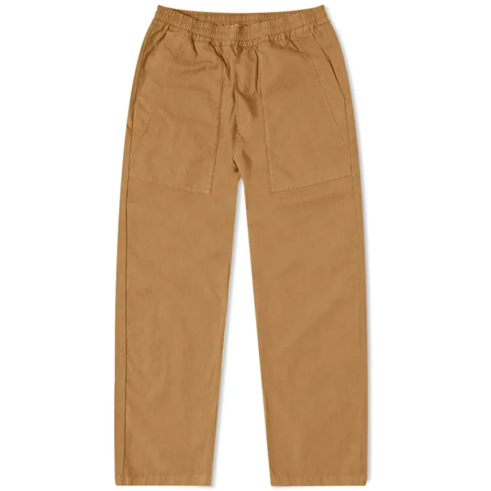 Pull On Trouser