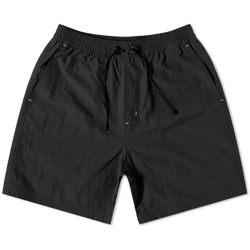 Nylon Easy Fatigue Short