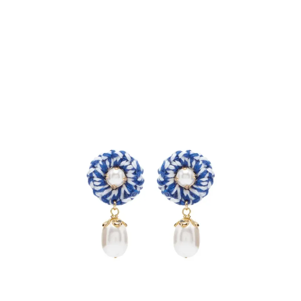 Derby Earrings