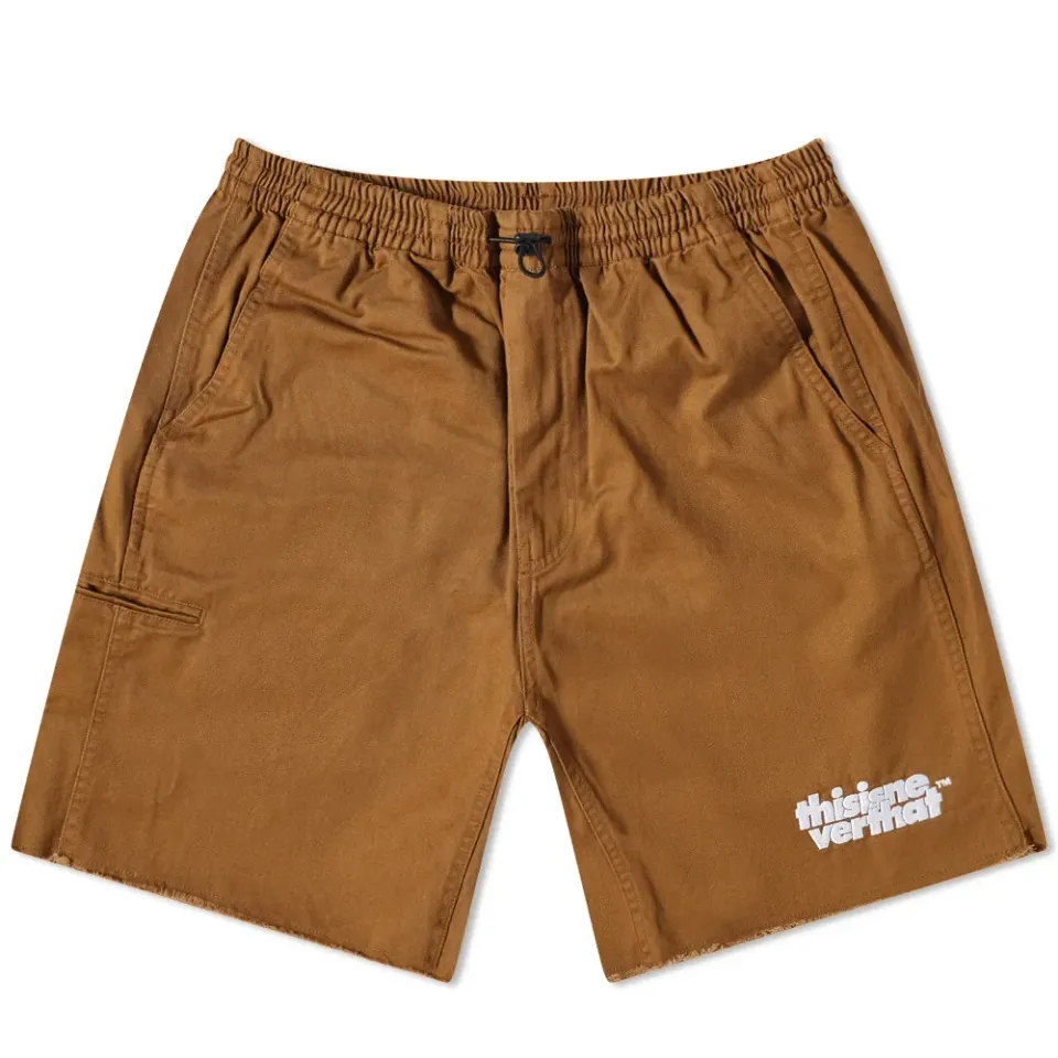 Easy Shorts