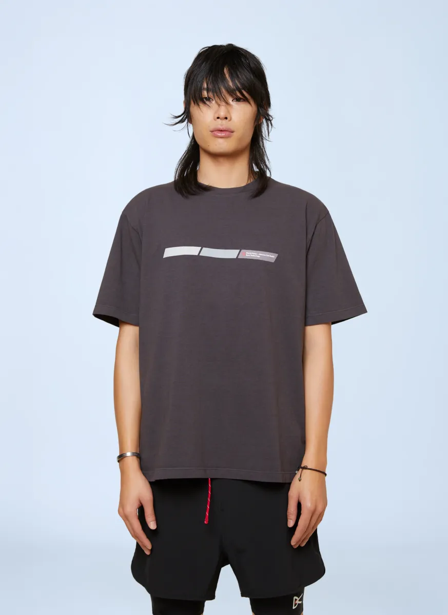 Logo Motif T-Shirt