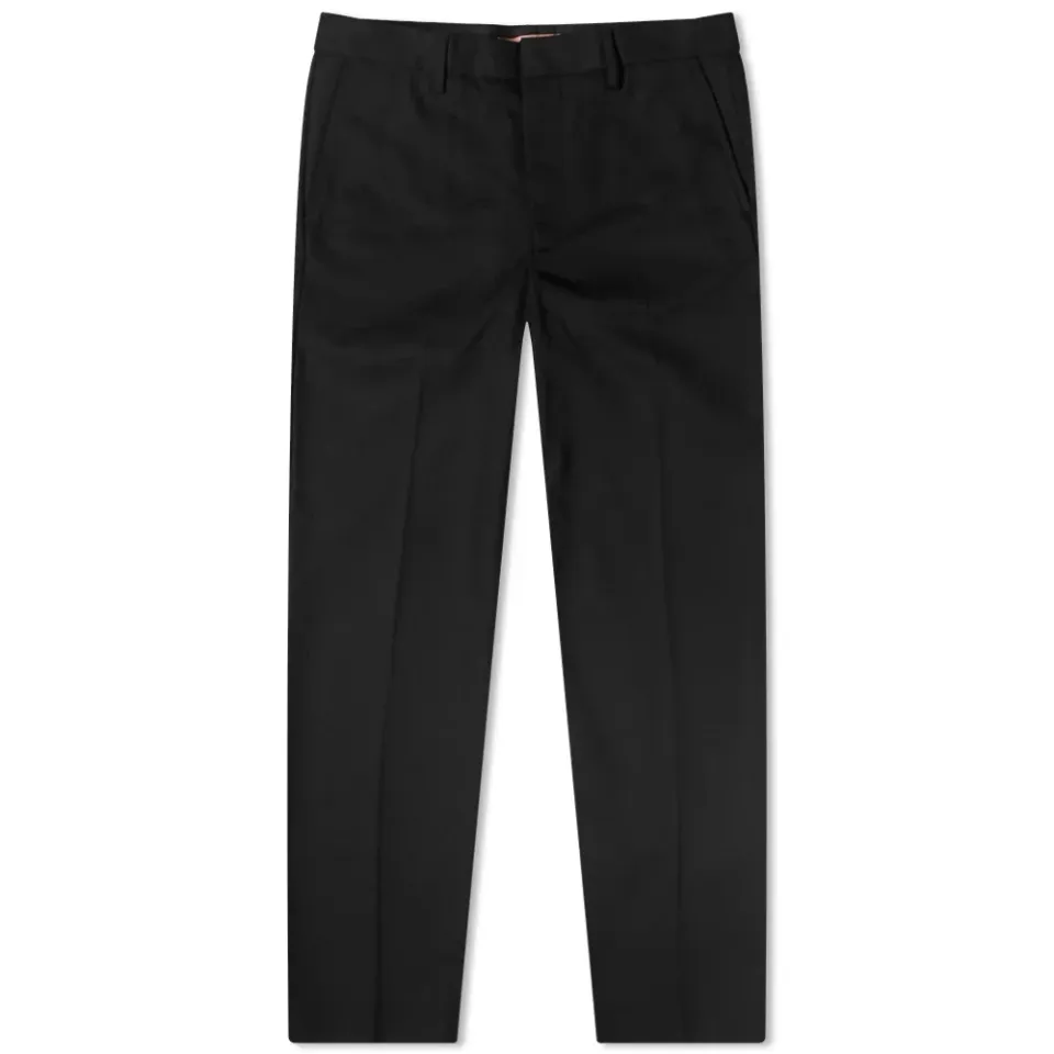 Ayonne Twill Pink Label Chino