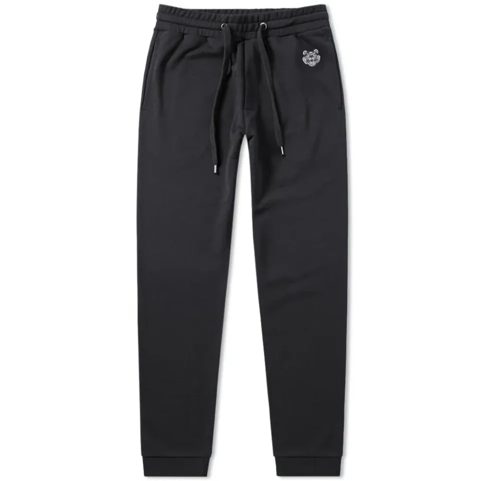 Tiger Logo Jogger