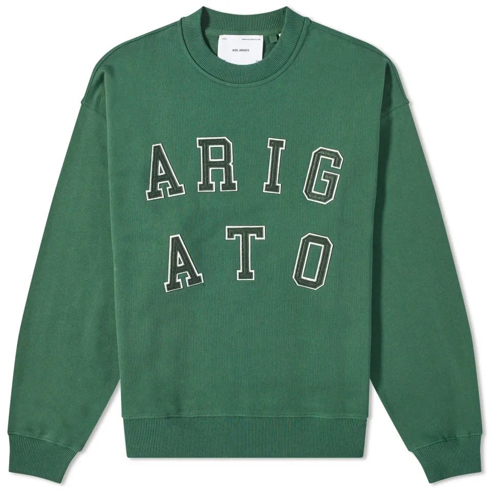 Legend Crew Sweat
