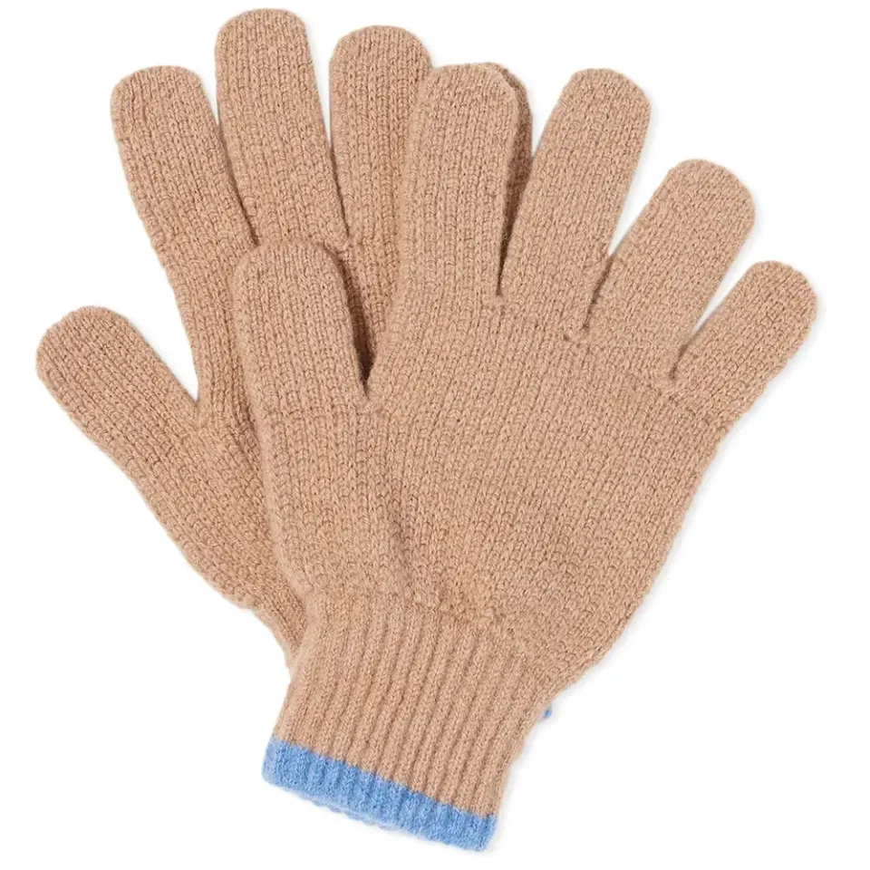 Howlin' Wind It Up Gloves