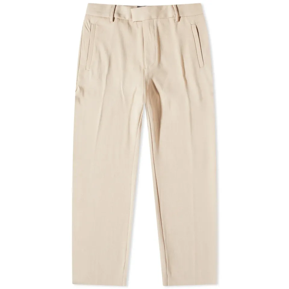 Tailored Pant