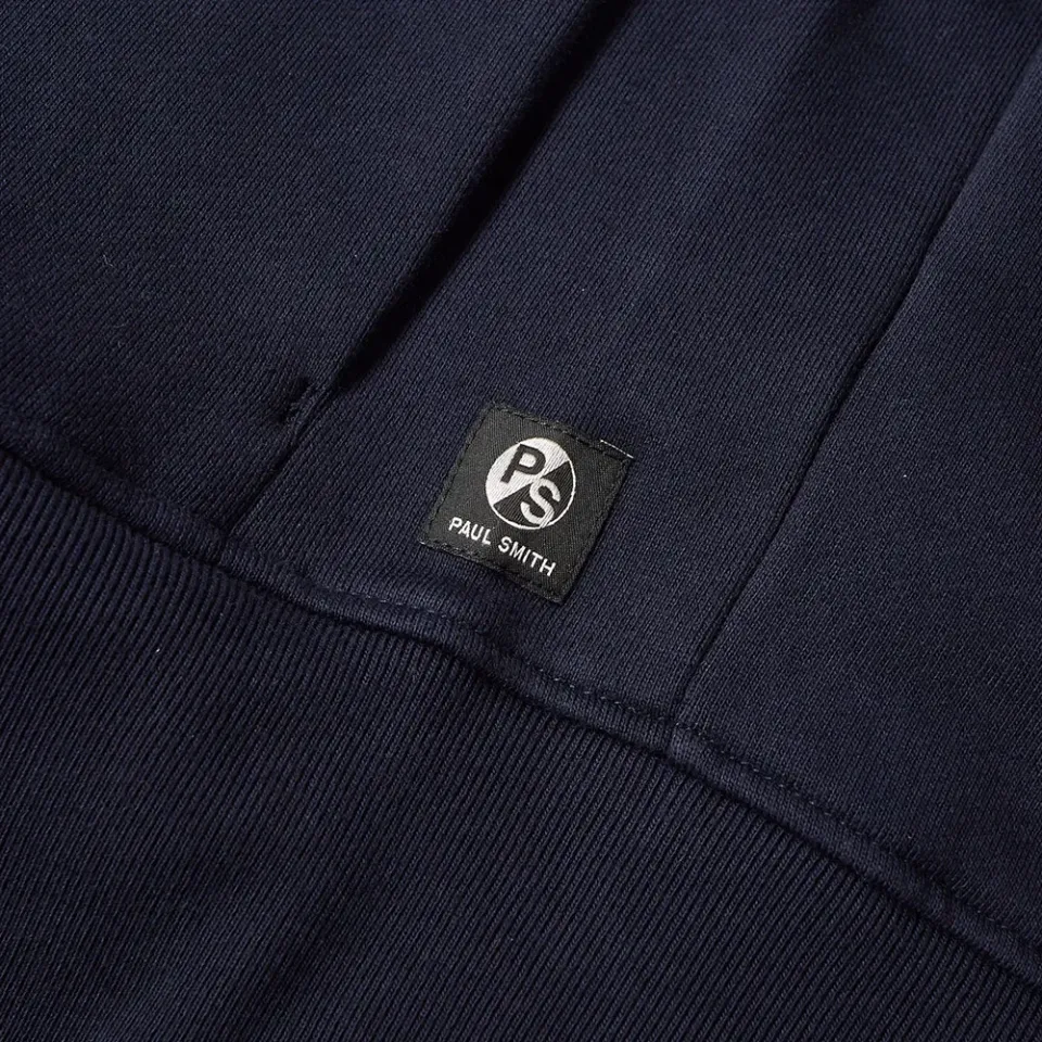 Jersey Zip Bomber