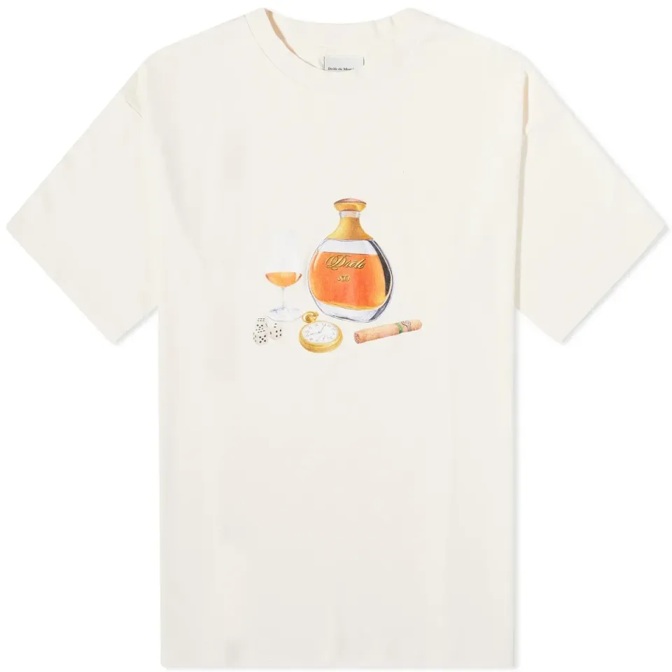 Wagon Bar T-Shirt
