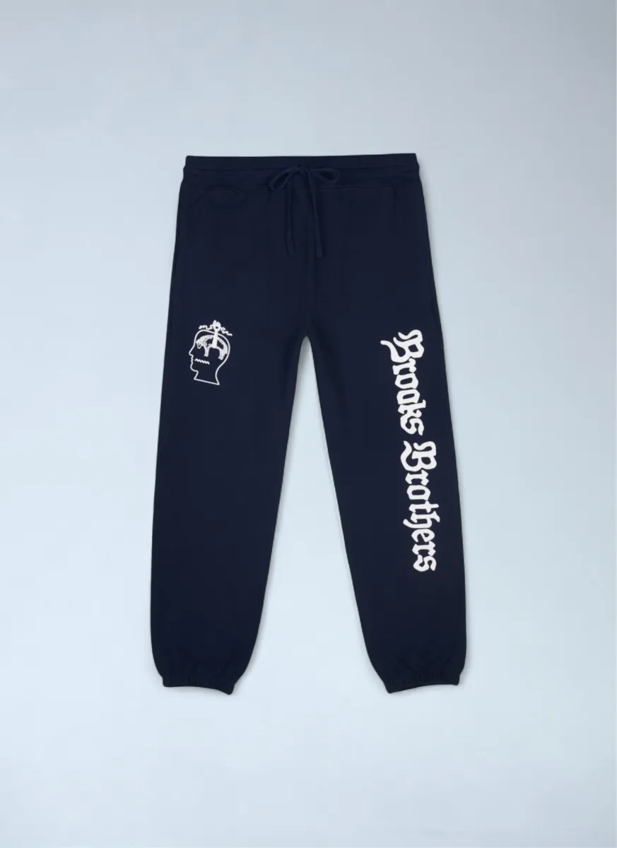 California Collegiate Track Pants