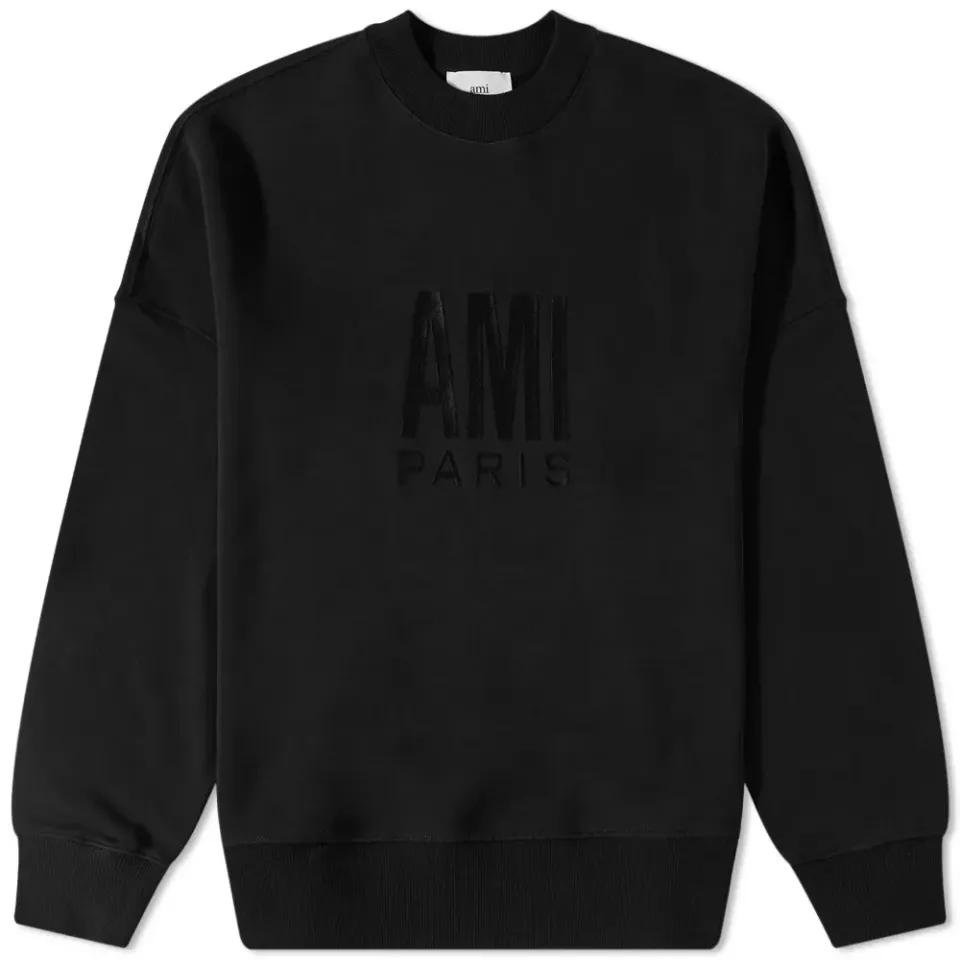 Crew Sweat