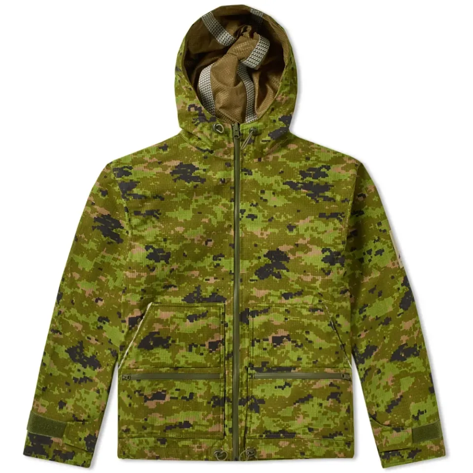 Essential Rainshield Jacket