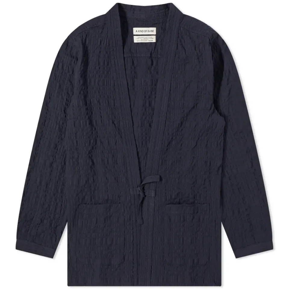 Kohaku Cardigan