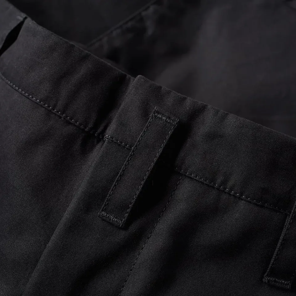 P24A-S High-Density Gabardine Articulated BDU Trouser