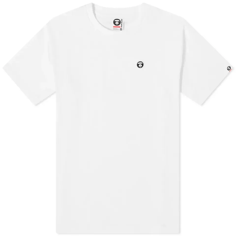 AAPE One Point T-Shirt