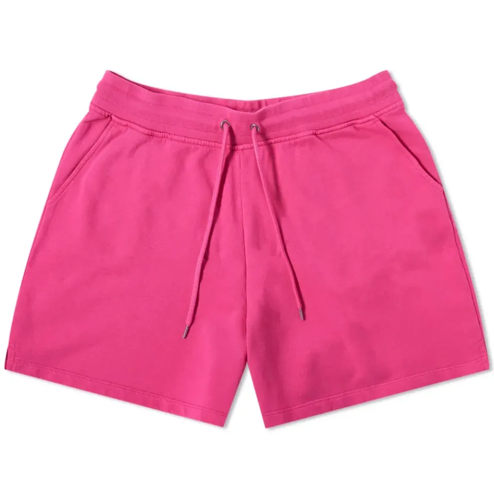 Classic Organic Sweat Shorts