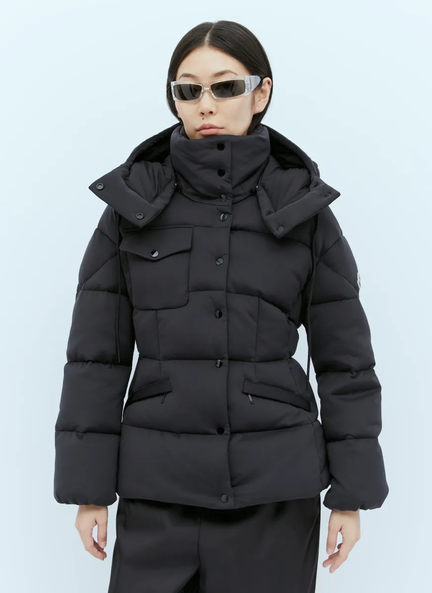 Karakorum Tech Jersey Jacket