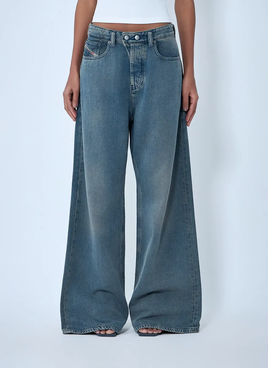 1996 D-Sire Jeans