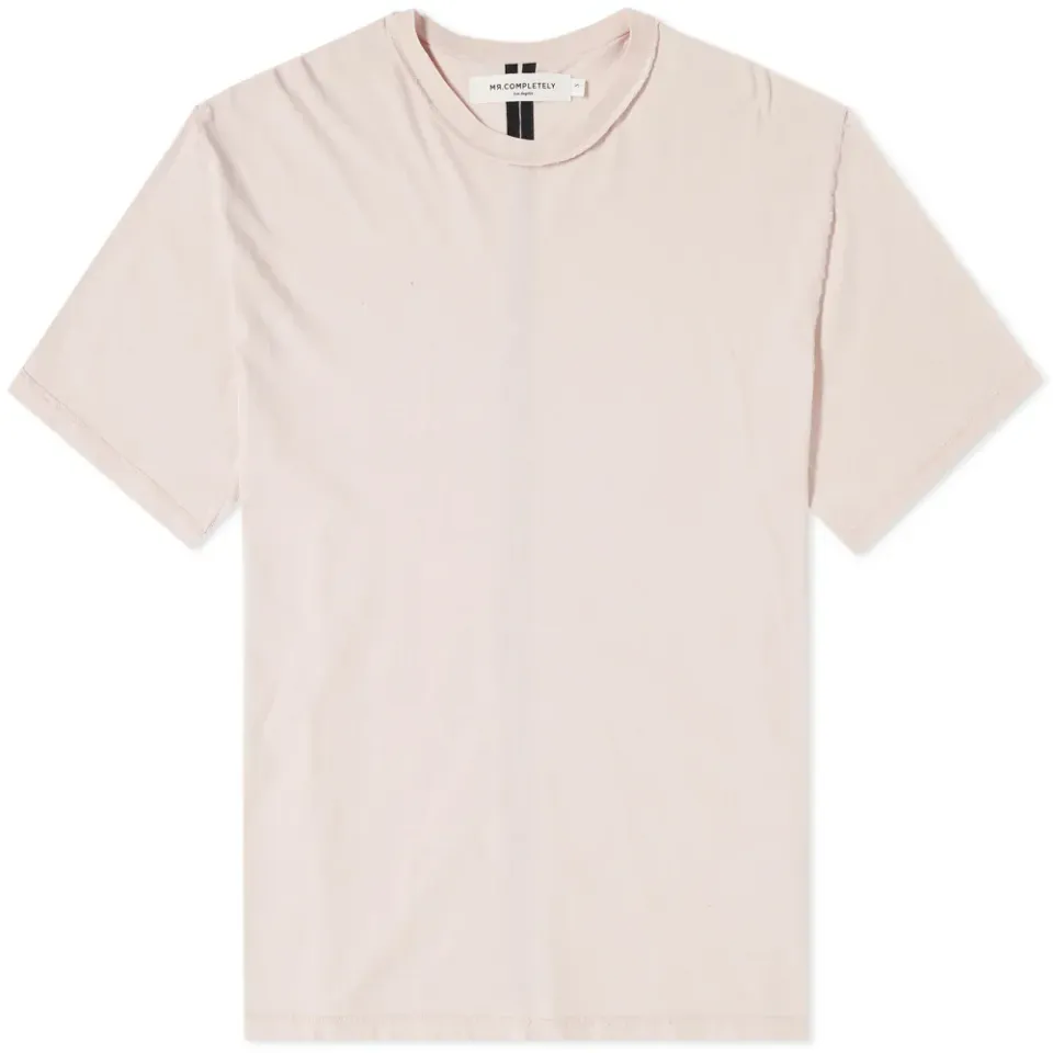 Boxy Tee