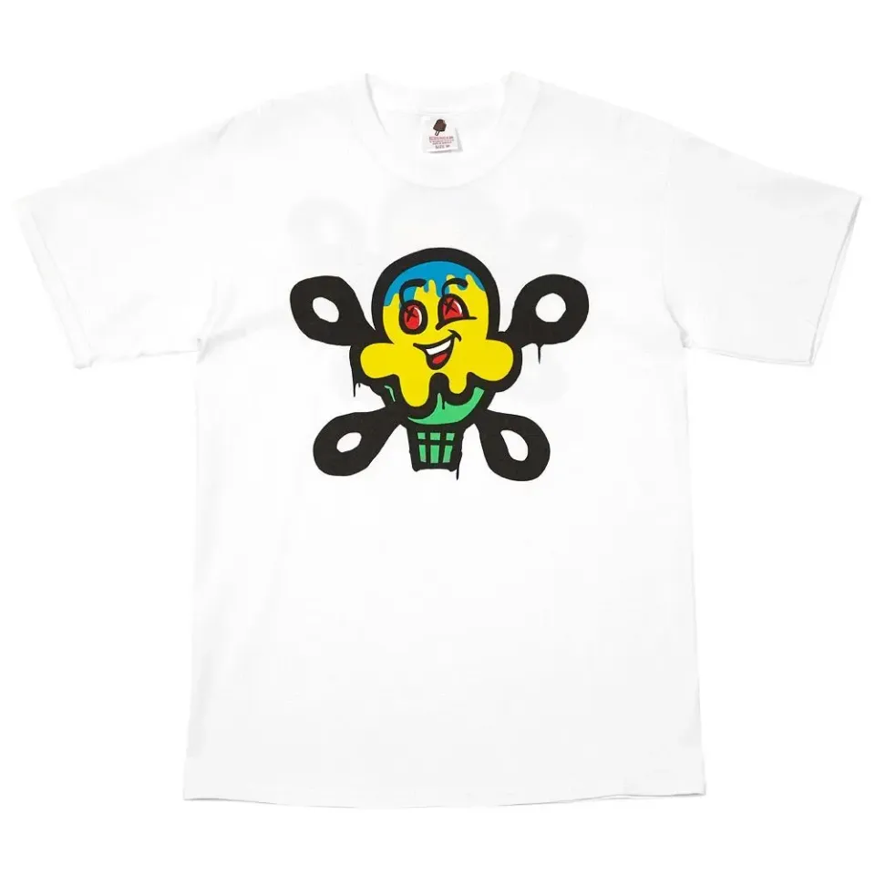 Drip Cone Tee