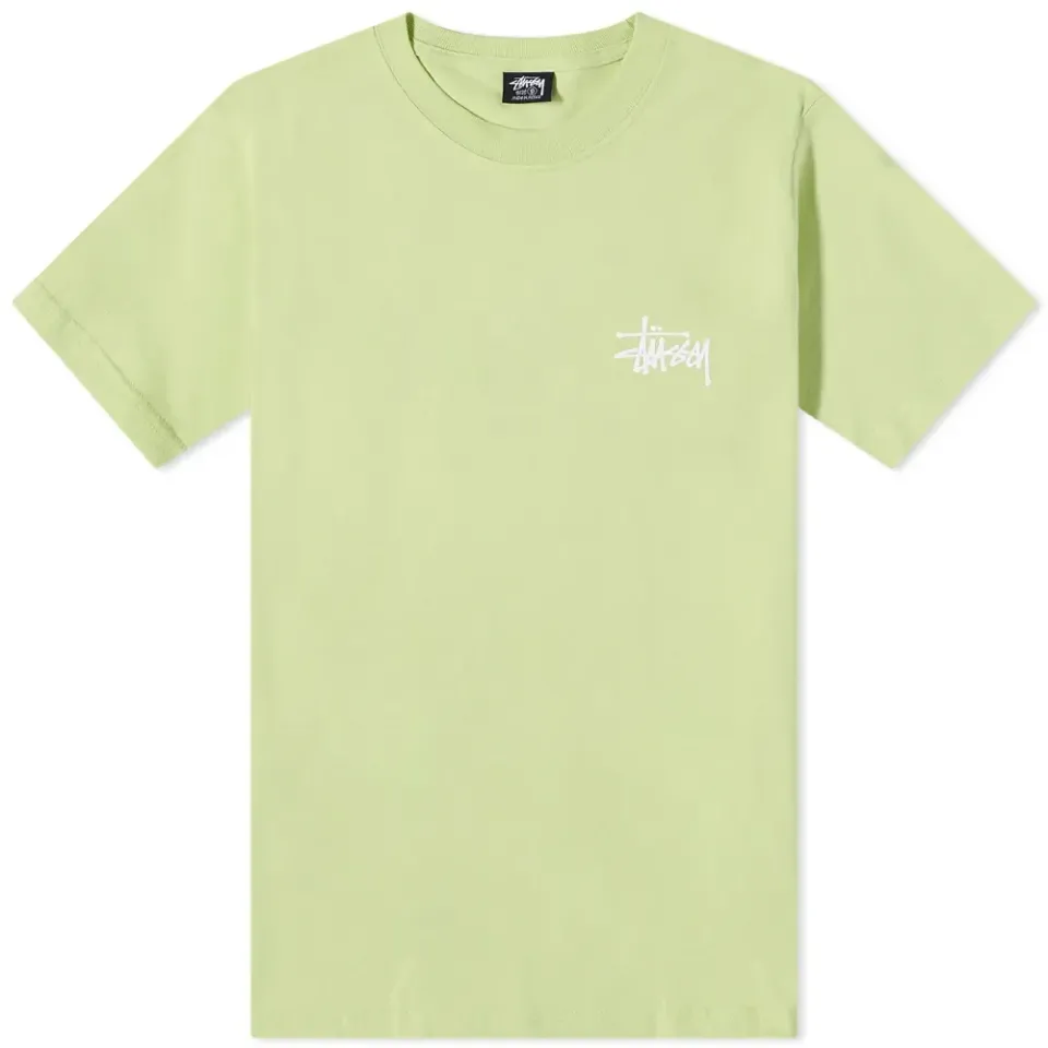 Basic Tee