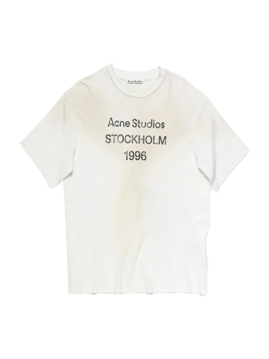 Women 1996 T-Shirt Dusty White