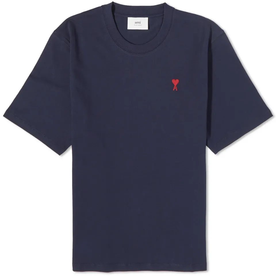 Small A Heart T-Shirt