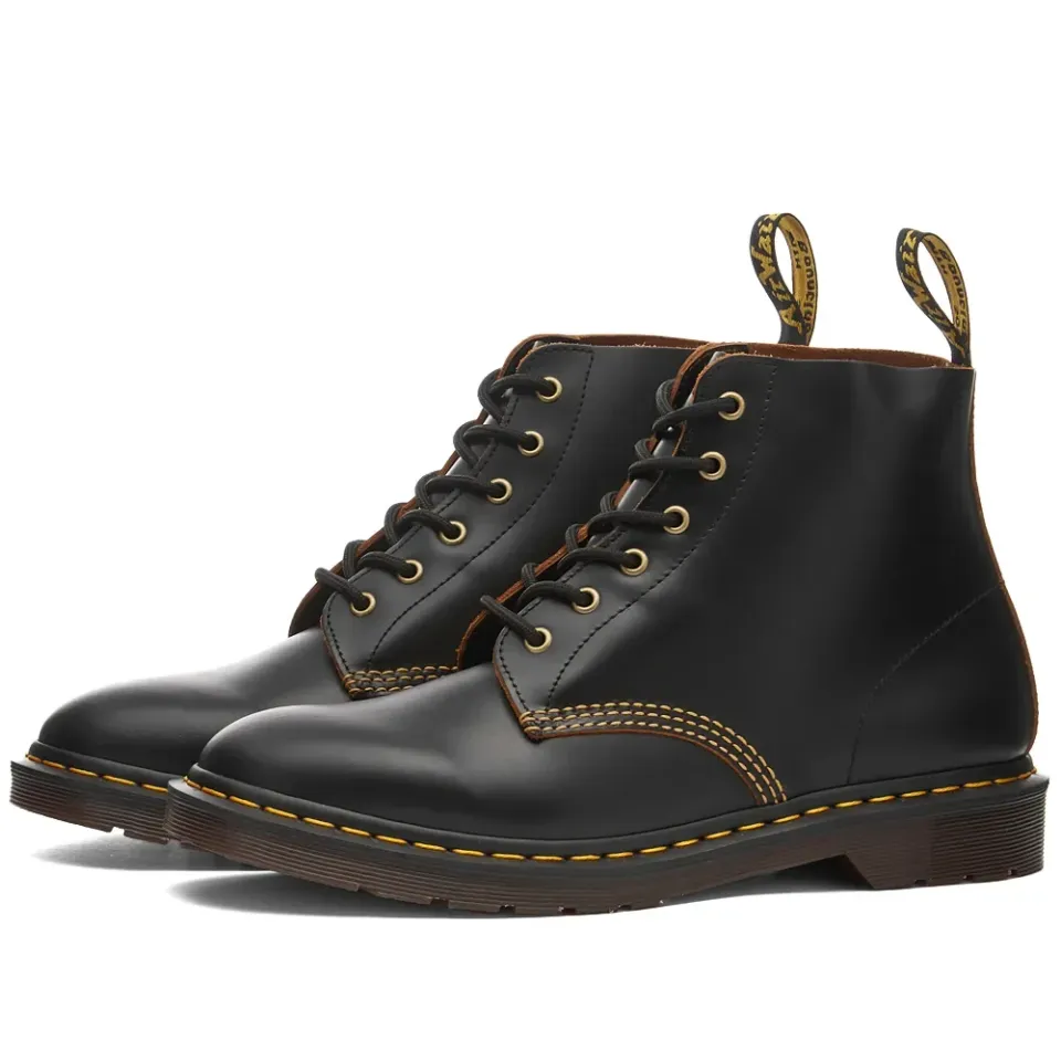 101 Archive Boot