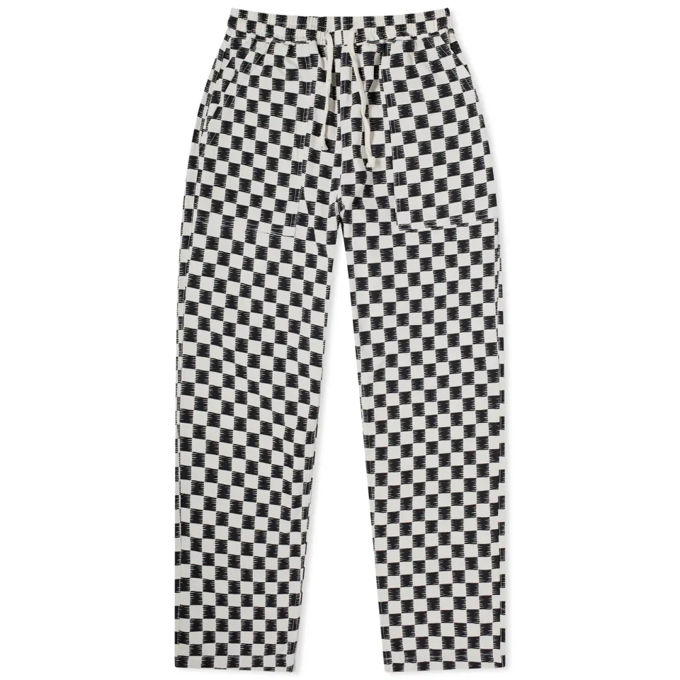 Classic Canvas Chef Pants