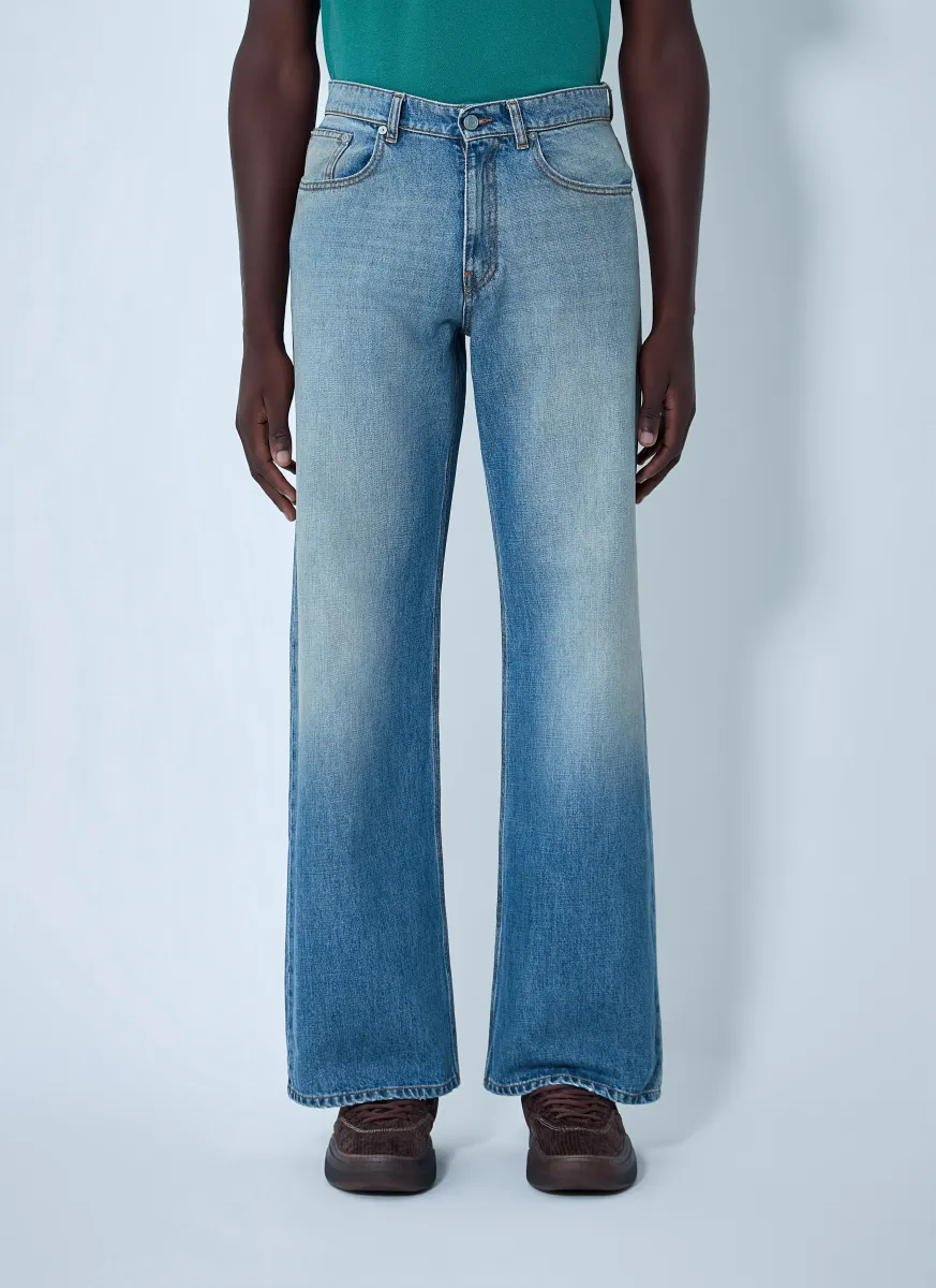 Breakwater Wash Jeans