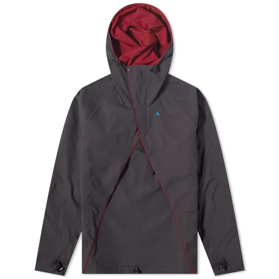Lodur Popover Anorak