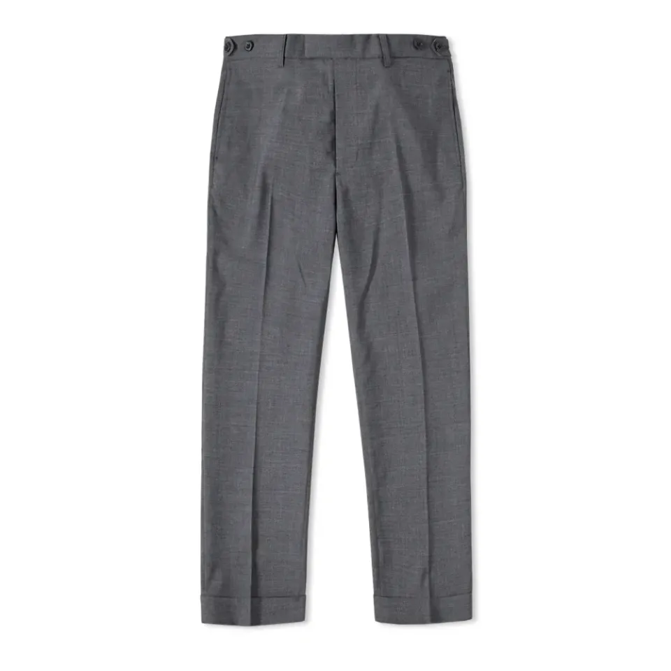 Stretch Trouser