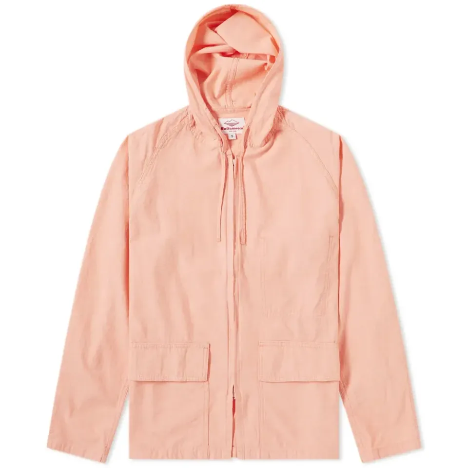 Beach Parka