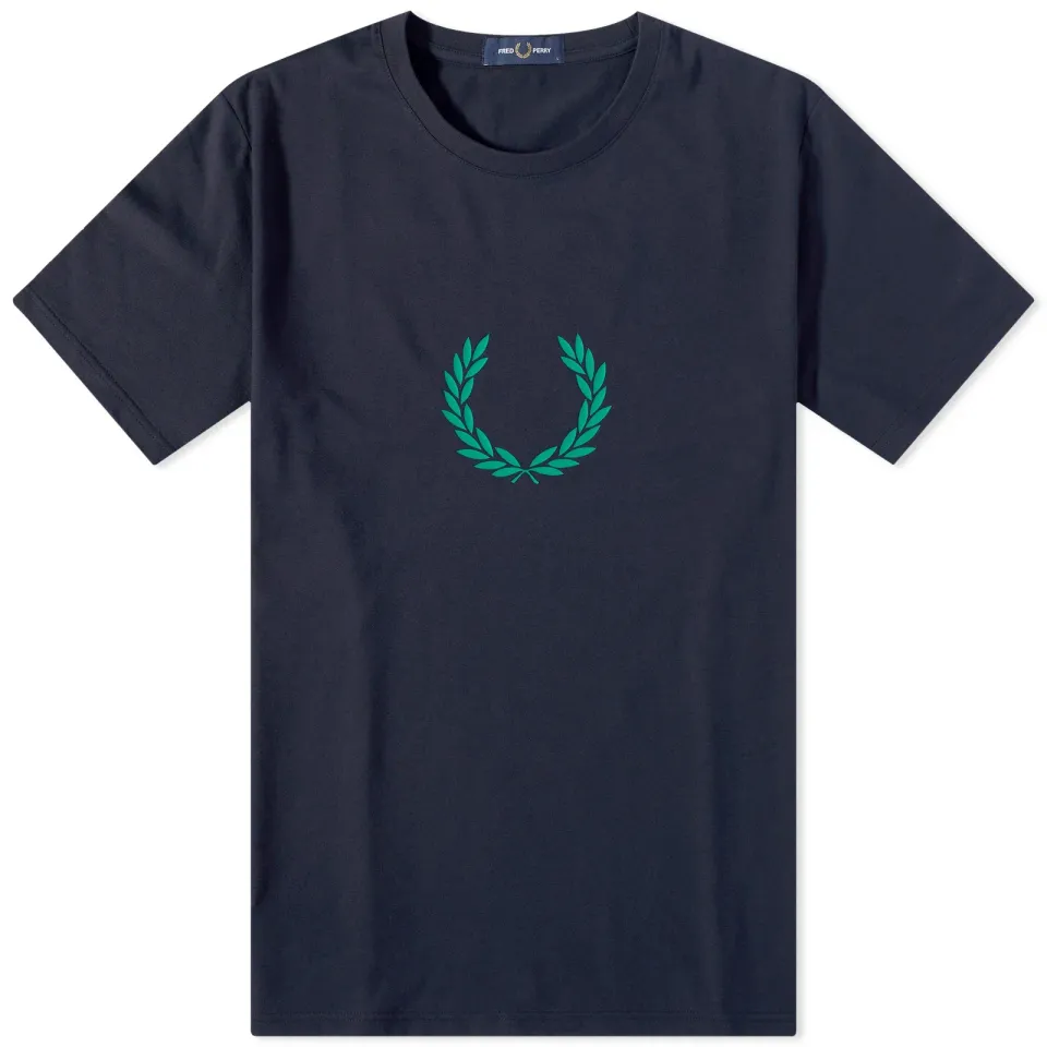Laurel Wreath T-Shirt