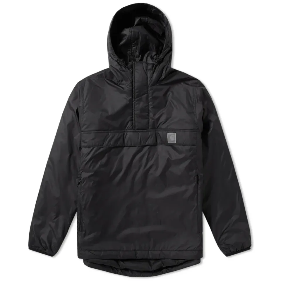 Beta Pullover Jacket