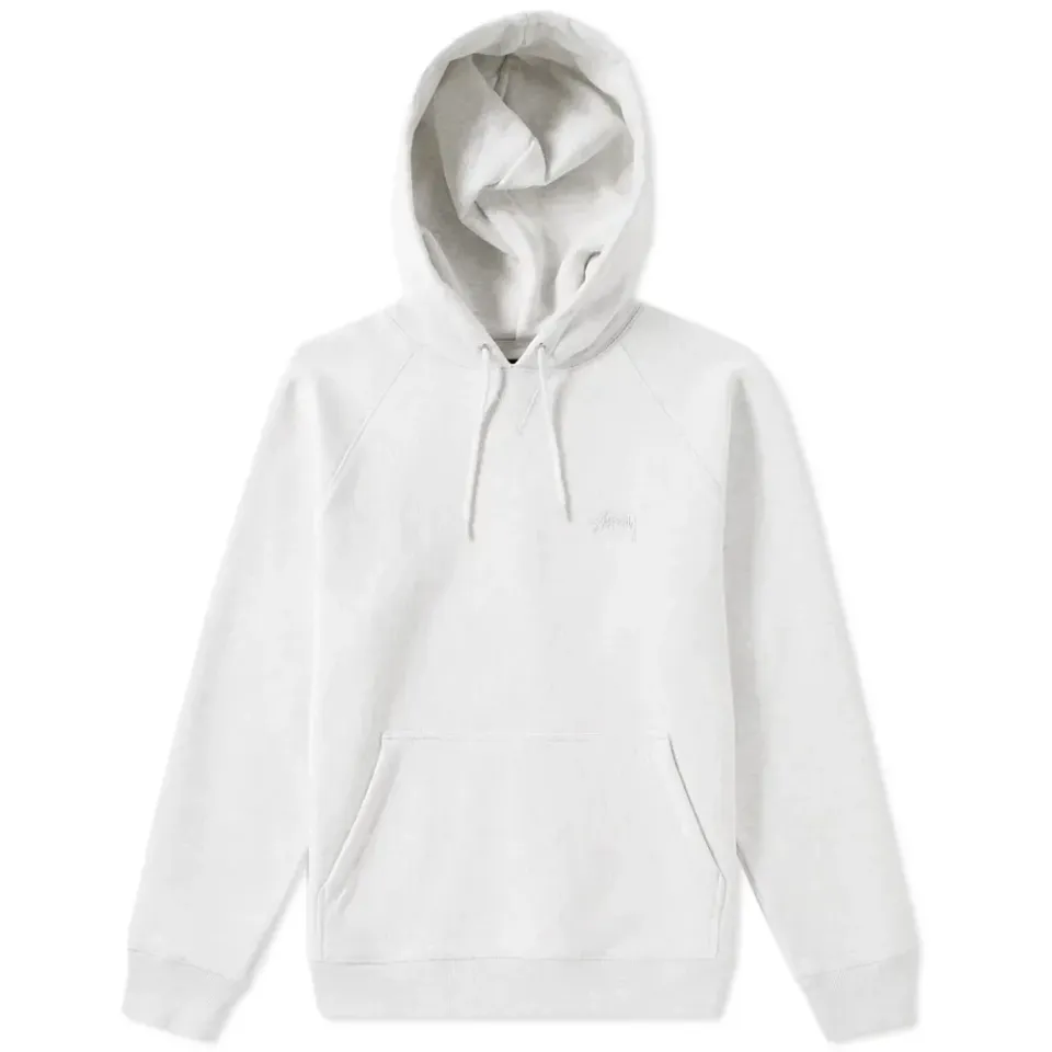 Stock Raglan Hoody