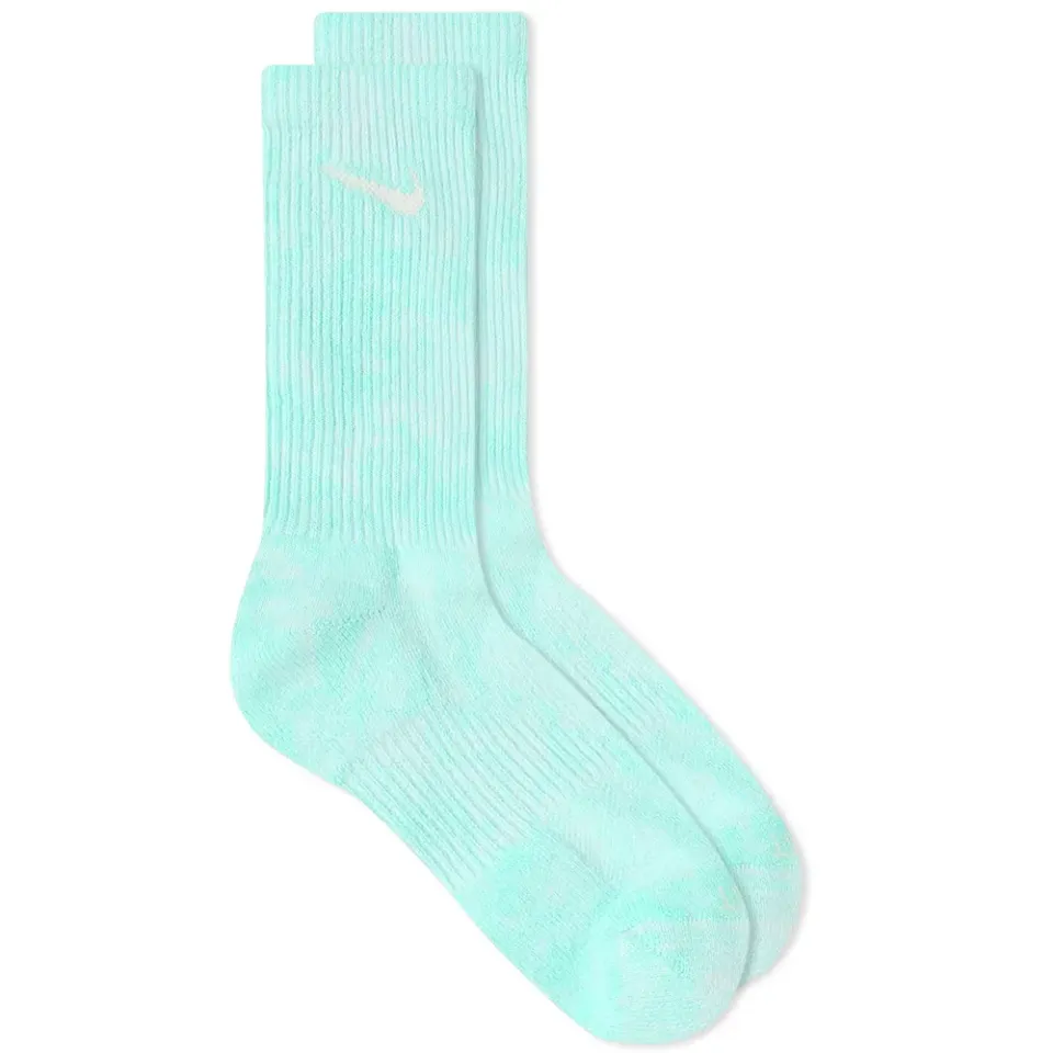 Nike Everyday Plus Cush Crew Sock