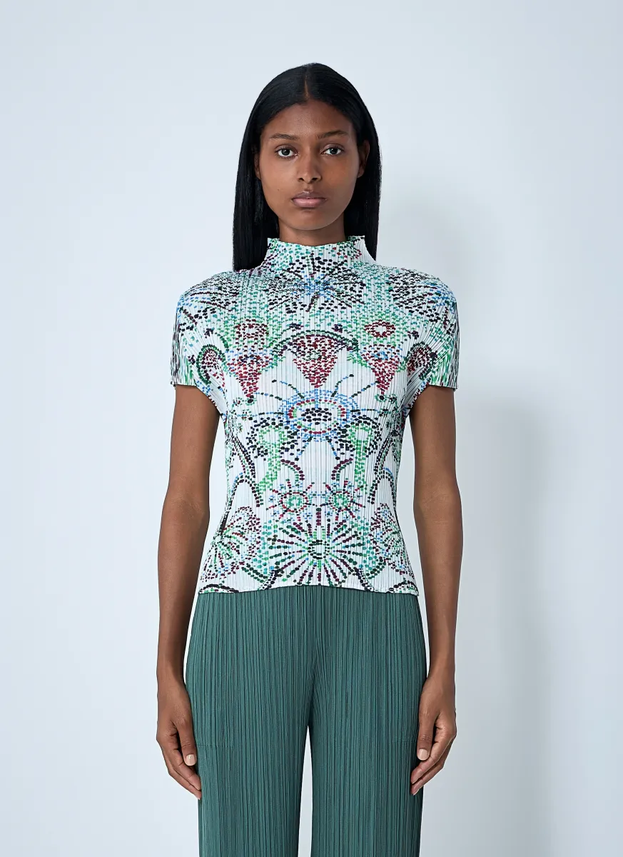 Light Festival Top