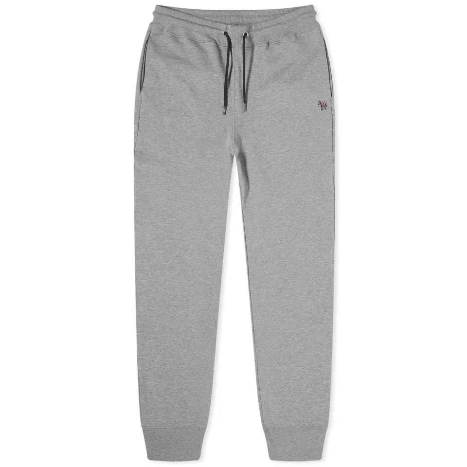 Zebra Sweat Pant