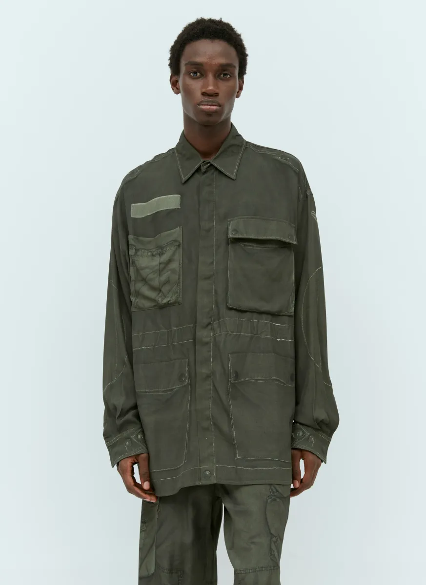 S-Dew Shirt